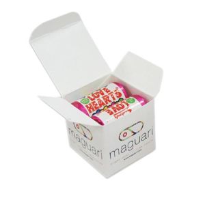 Love Heart Cubes