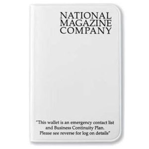 Membership Card Wallets