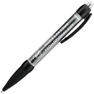 Promotional Message Banner Ballpens Merchandise ideas