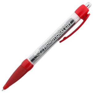 Promotional Message Banner Ballpens Merchandise ideas