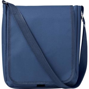 Promotional Messenger Tablet Bags for Company Merchandise