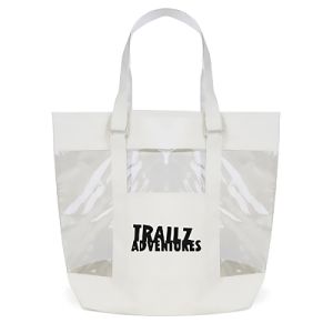 Promotional printed Miami Beach Bags