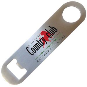 Mini Bar Blade Bottle Openers