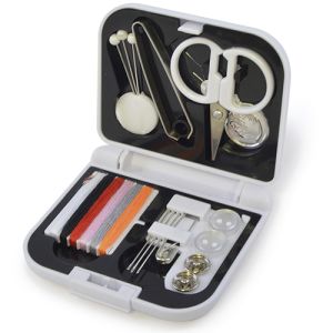 Mini Compact Sewing Kits