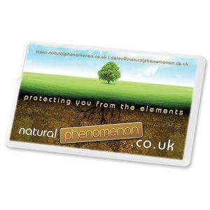 Promotional Mint Cards merchandise ideas