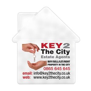 Promotional House Mint Cards