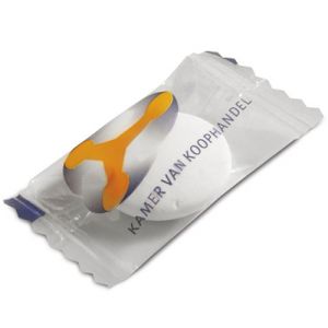 Imperial Mint Flowpacks