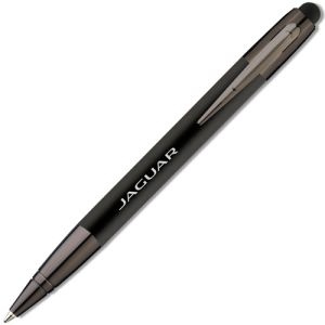 Monza Touch Black Stylus Ballpens