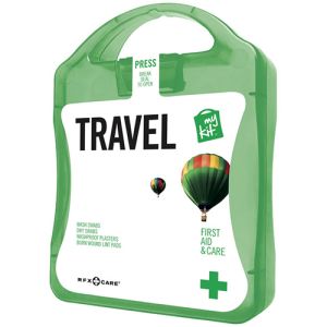 My Kit Travel