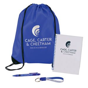 On Board Promo Packs