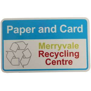 Outdoor Vinyl Stickers