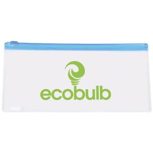 PVC Transparent Pencil Case