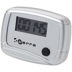 Pedometer