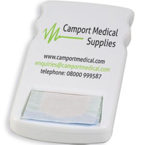 Plaster Dispensers