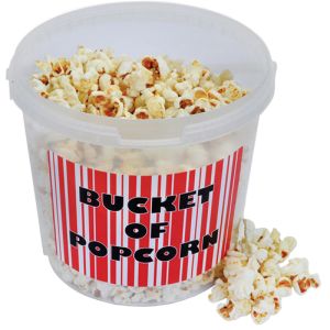 Popcorn Buckets