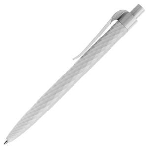 Branded Prodir QS01 Ballpens custom printed with company logo