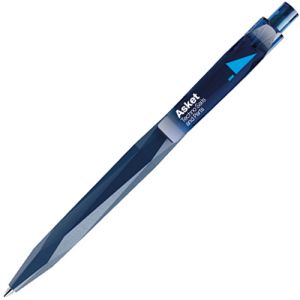 Promotional Printed Prodir QS20 Ballpens with logo