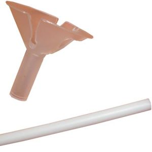 Promotional Balloon Cup And Stick for events