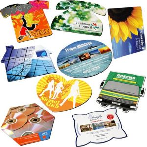SmartMat Mouse Mat