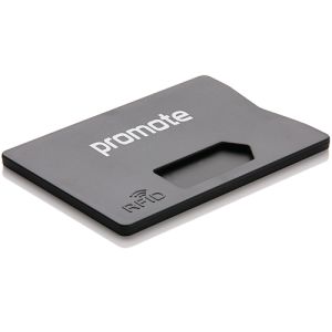 RFID Anti Skimming Cardholders