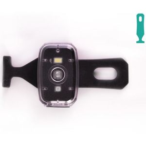 Rechargable LED Bike Lights