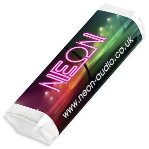 Rectangular Mint Packets