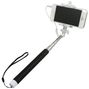 Smart Selfie Sticks