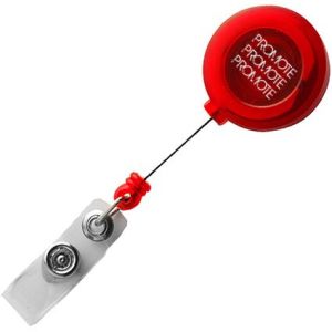 Ski Pass Holder