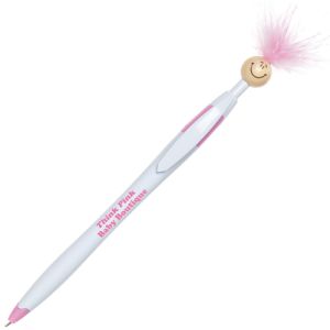 Wild Smiley Pens