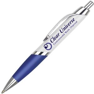 Promotional Spectrum Max Ballpens for offices