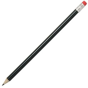 Customised Company Wooden Spectrum Pencils for workplaces