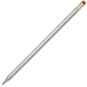Customised Company Wooden Spectrum Pencils for workplaces