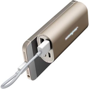 Squid Mini Power Banks