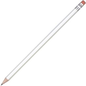 Promotional Standard Pencil with Eraser for schools