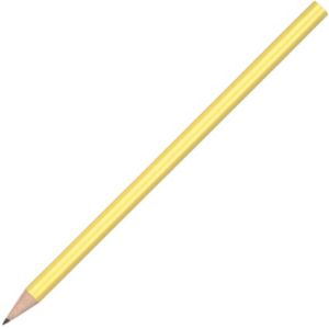 Promotional Standard Pencil for printing with company message