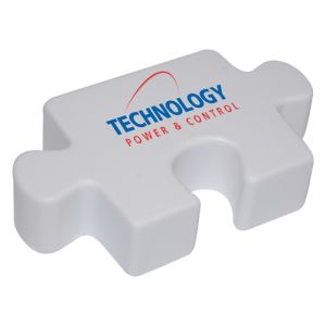 Stress Jigsaw Pieces