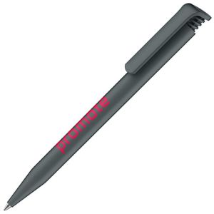 Promotional Super Hit Matt Ballpens with logos