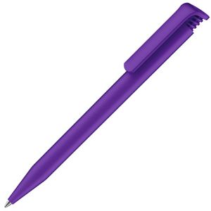 Promotional Super Hit Matt Ballpens with logos
