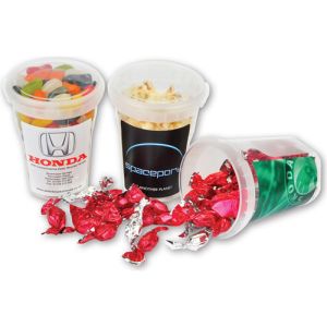 Sweet Cups