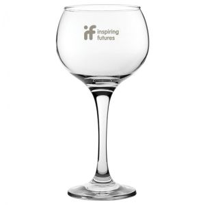 Tall Stemmed Gin Glasses