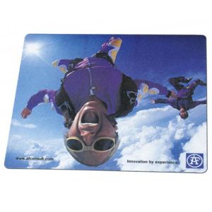 Textile Mouse Mats