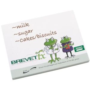 Promotional Eco Friendly Sticky Notes A7 for desktop ideas