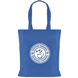 Promotional Tucana Recyclable Non Woven Bags with company logo