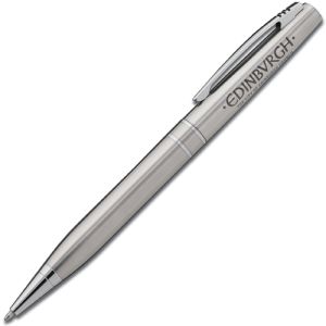 Promotional Valencia Ballpen with logos