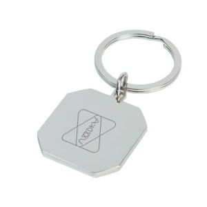 Promotional Venus Keyrings for merchandise ideas