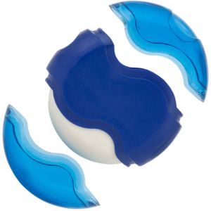 Wave Sharpener Erasers