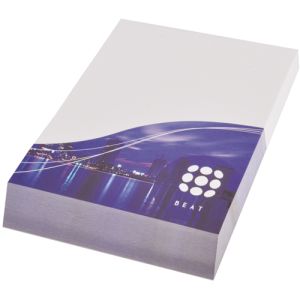 Wedge Block Pads A5