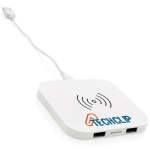 Wireless Charging Pads