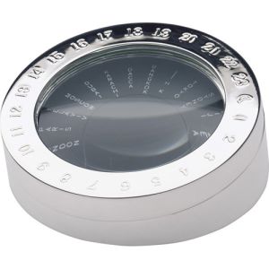 World Time Zone Paperweights