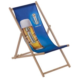 Custom Deck Chairs